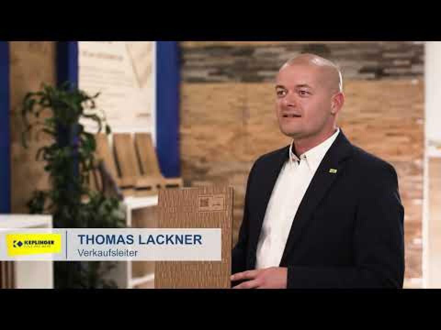 Video-Quelle: Keplinger GmbH