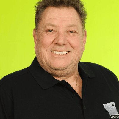 Hans-Peter Grütter