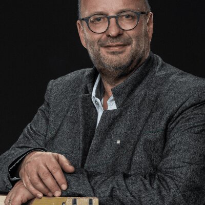 Jean-René Roh