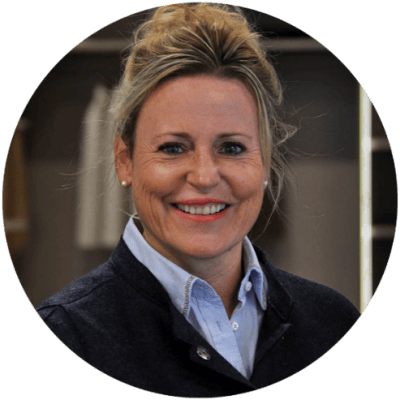 Brigitte Breisacher