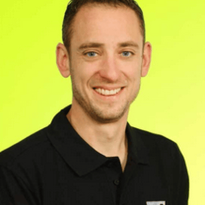 Christoph Tüscher