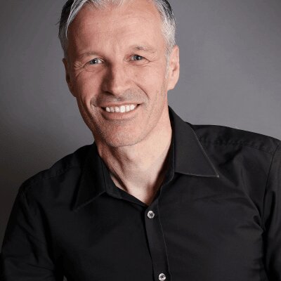 Markus Bürgi