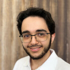 Yassin ARAHAL