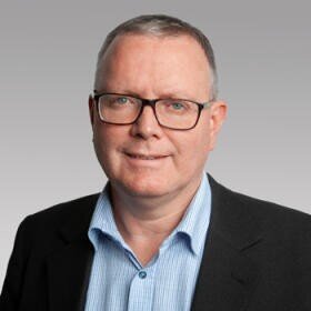 Stefan Hilzinger