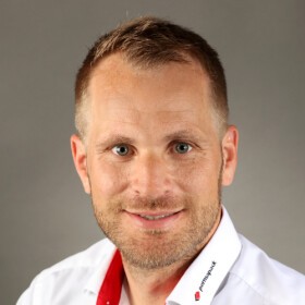 Michael Holliger