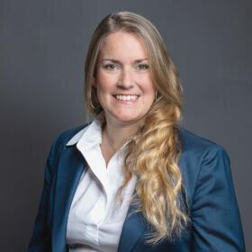 Corinne Thirion
