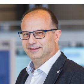 Thomas Bütikofer