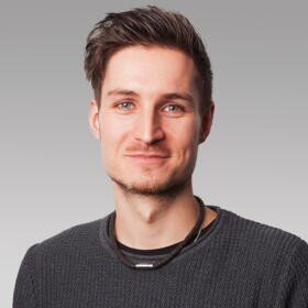 Sven Bürki