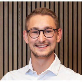 Noah Heitzmann