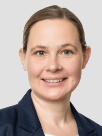 Christelle Ganne-Chédeville