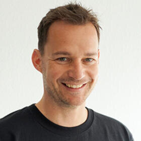 Stefan Stauffer