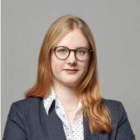Nathalie Bocherens