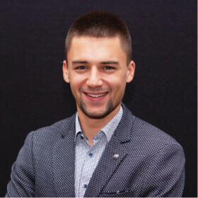 Pascal Maurer