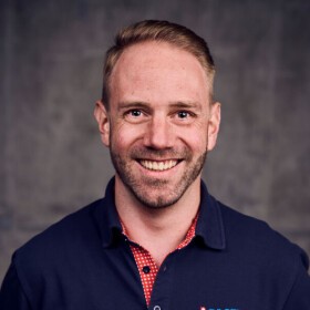 Sebastian Zurkinden