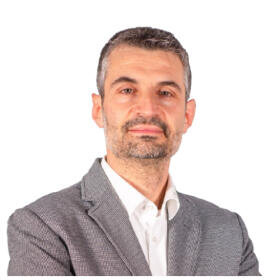 Dario Finazzi