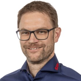 Markus Feusi