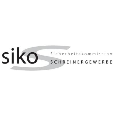 Logo Sicherheitskommission Schreinergewerbe