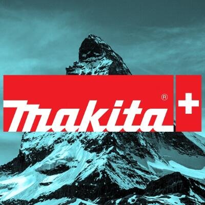 Logo Makita SA
