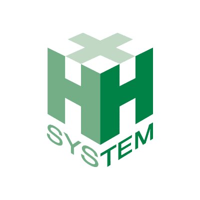 Logo H+H SYSTEM GmbH
