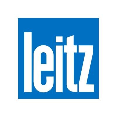 Logo Leitz GmbH