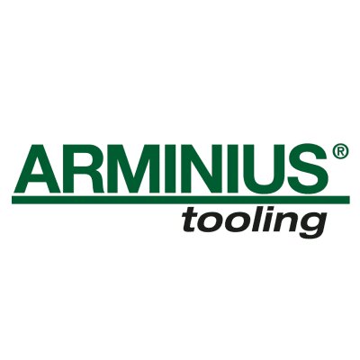 Logo ARMINIUS® Schleifmittel GmbH