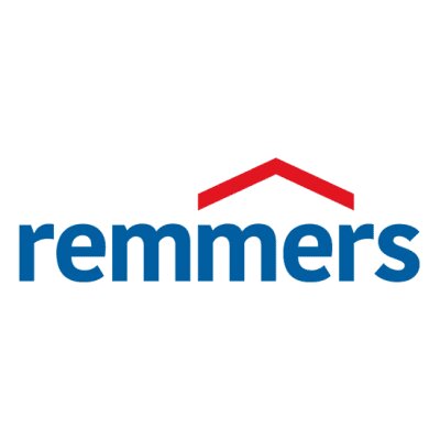 Logo Remmers AG
