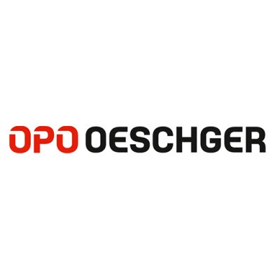 Logo OPO Oeschger AG