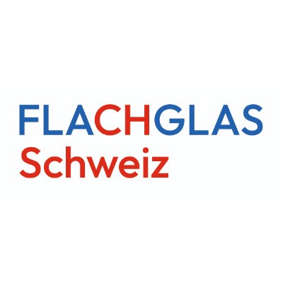Logo Flachglas Schweiz