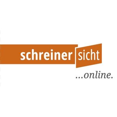 Logo Schreinersicht.ch