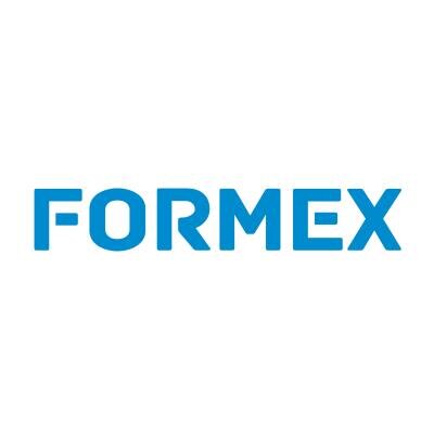Logo FORMEX AG