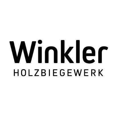 Logo Winkler Holzbiegewerk AG