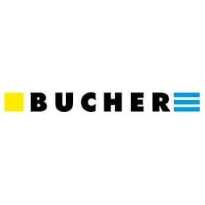 Logo Beat Bucher AG