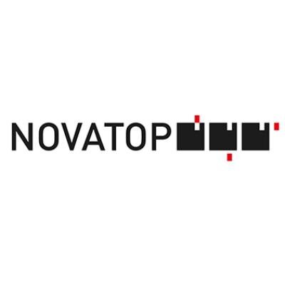 Logo AGROP NOVA a.s.