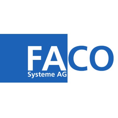 Logo FACO Systeme AG