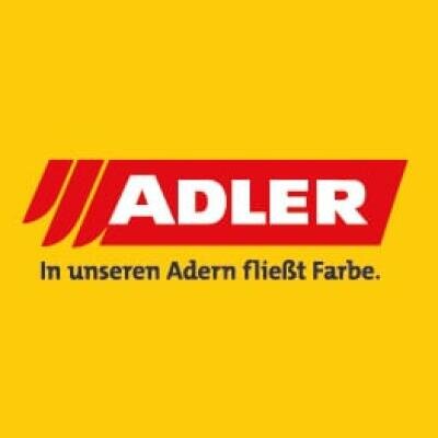 Logo ADLER-WERK Lackfabrik