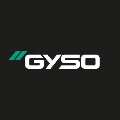 Logo GYSO AG (Geistlich Ligamenta)