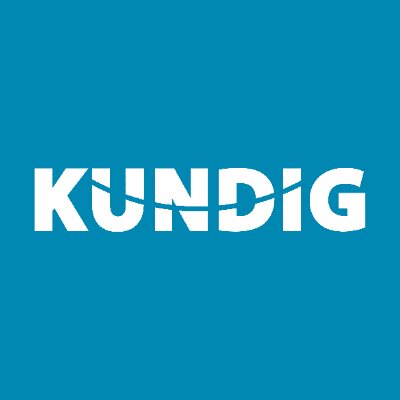 Logo KÜNDIG AG