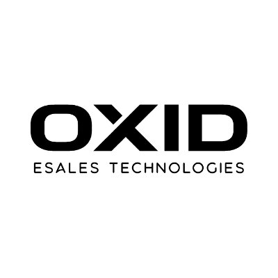Logo OXID eSales AG