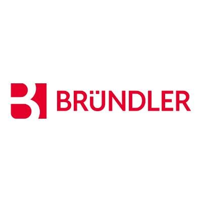 Logo BRÜNDLER
