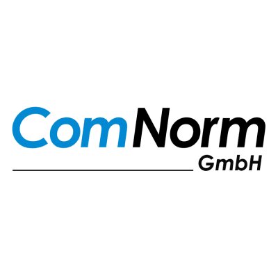Logo ComNorm GmbH