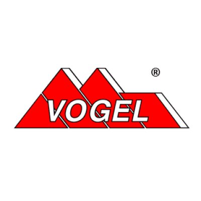 Logo Vogel Martin AG