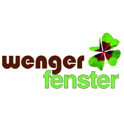 Logo Wenger Fenster AG