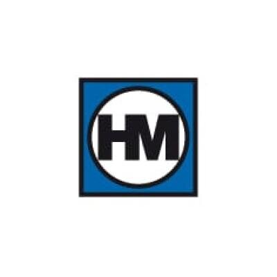 Logo HM-Spoerri AG