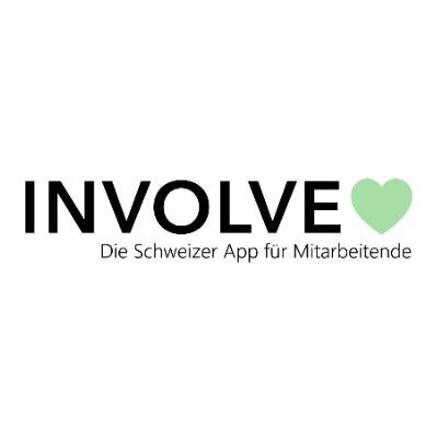 Logo Involve AG