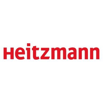 Logo Heitzmann AG