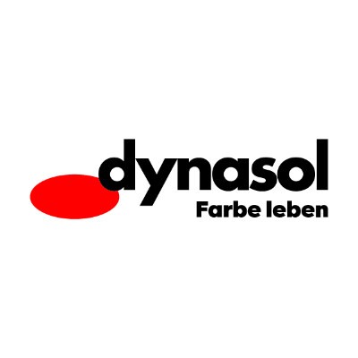 Logo Dynasol GmbH