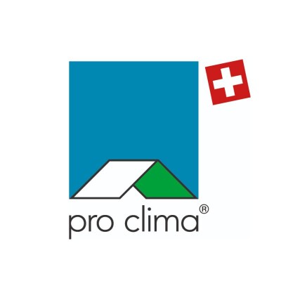 Logo pro clima CH GmbH
