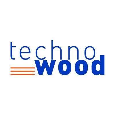 Logo TechnoWood AG