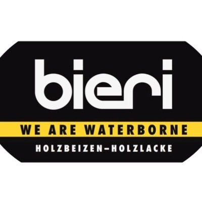 Logo Werner Bieri AG / SA