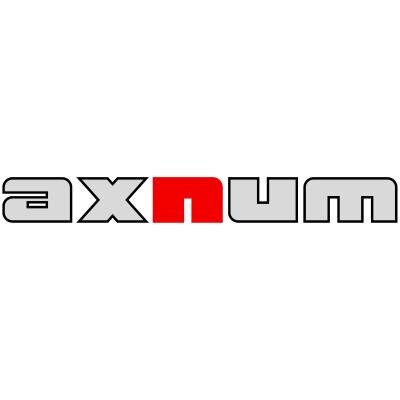 Logo AxNum AG